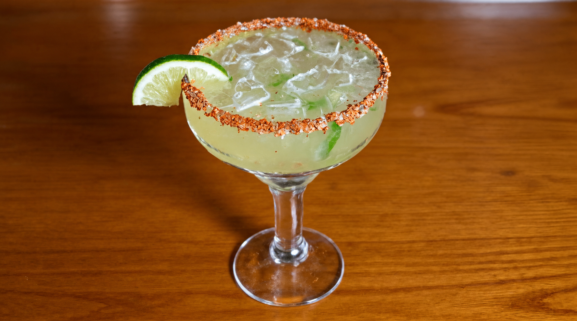 House margaritas