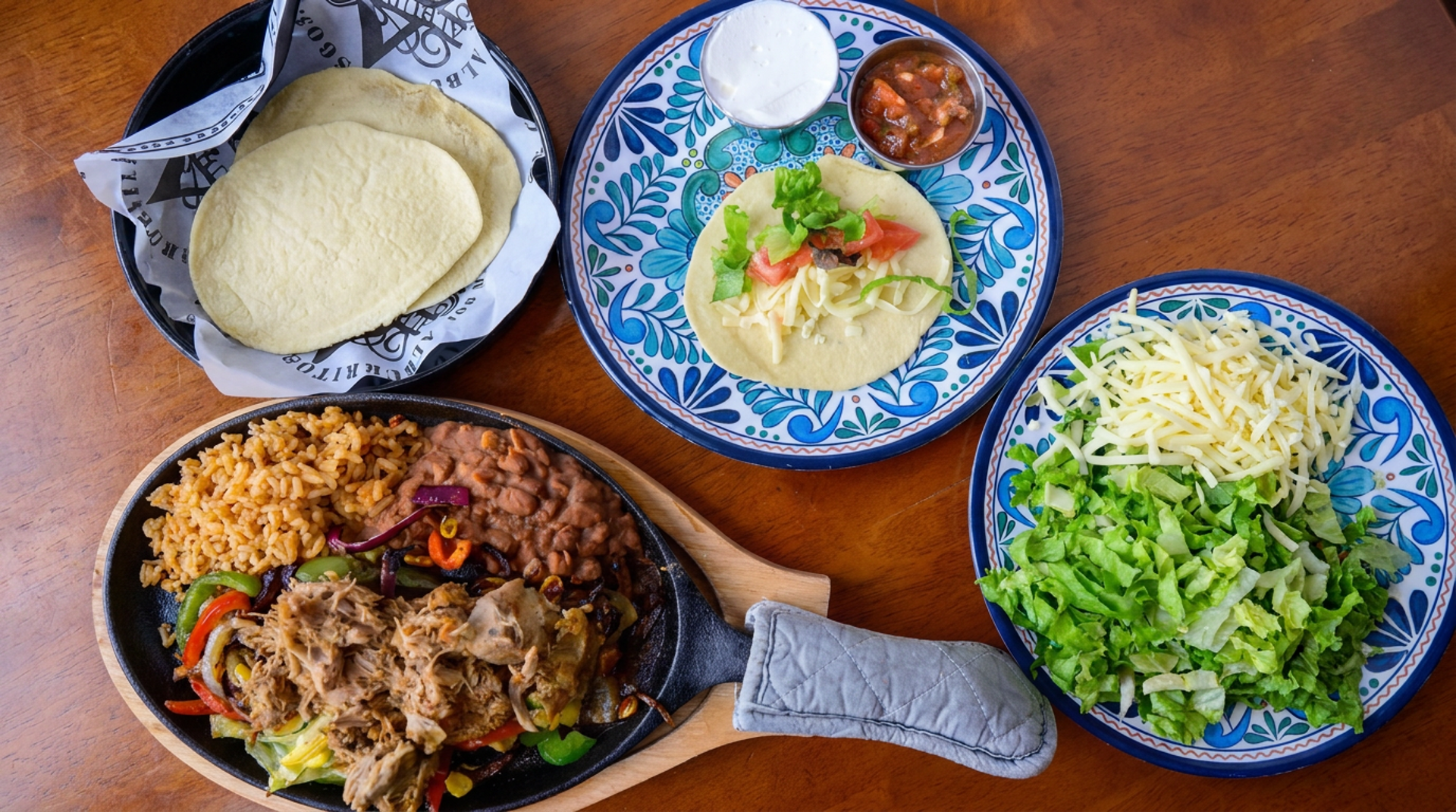 Catering for your next gathering