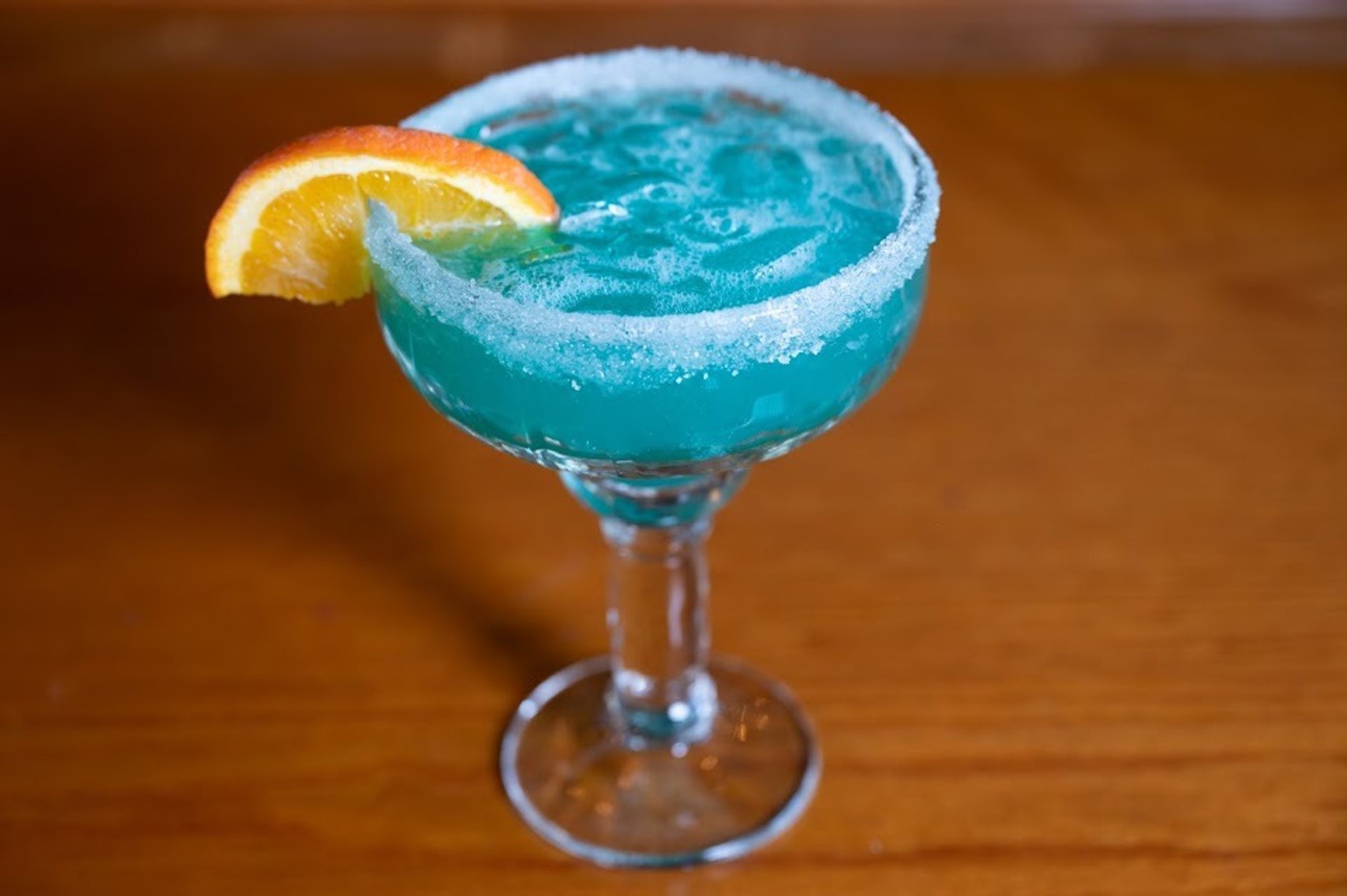 Specialty cocktails and more