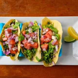 Senorita Taco