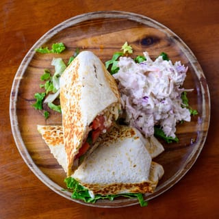 Bajarito Burrito