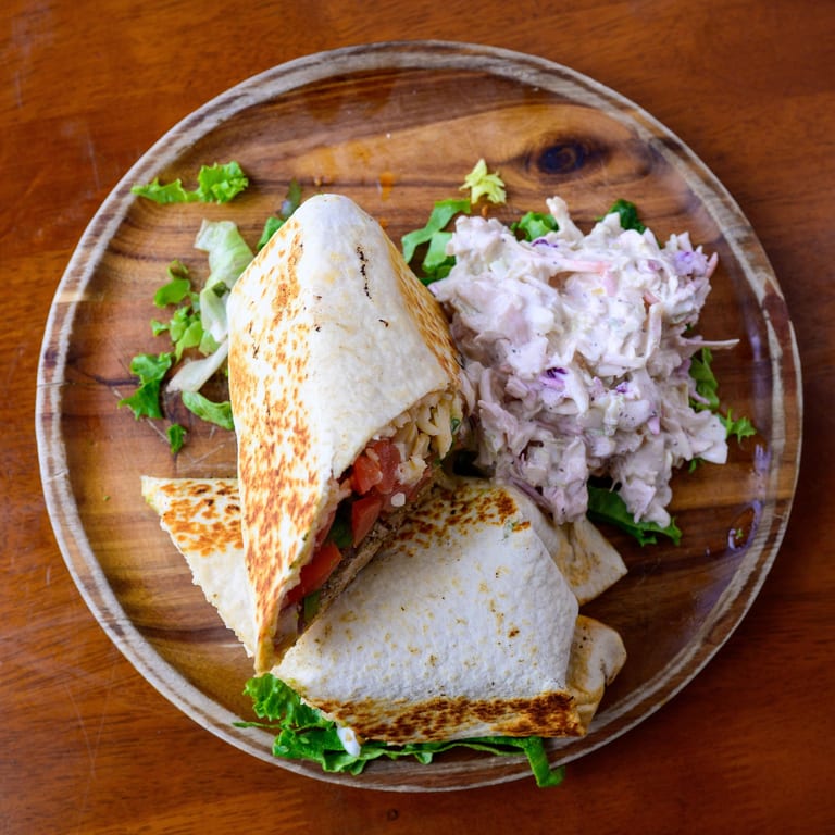 Savor Our Dinner Offerings