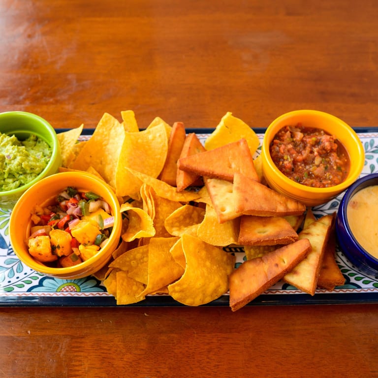 Satisfying Lunch Choices