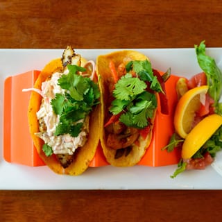 Classic Fish Taco